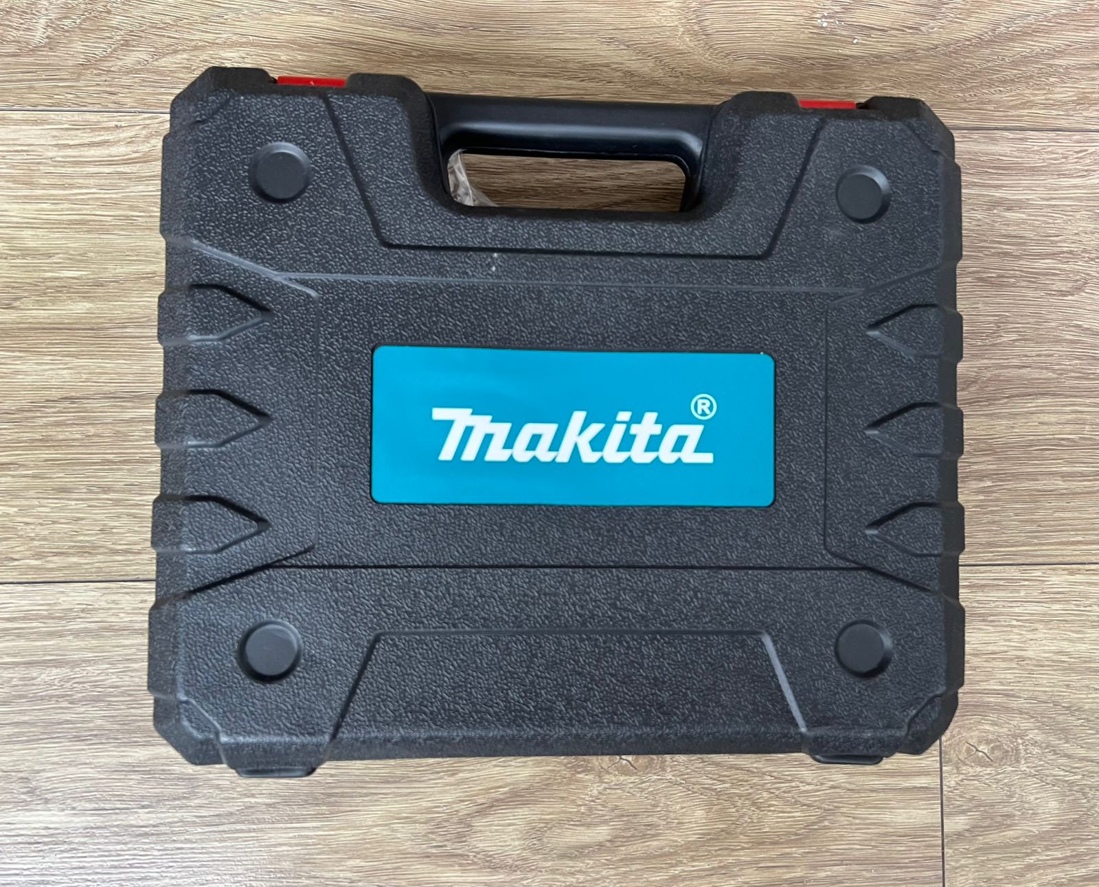 Miniatura 2 de TALADRO 48V MAKITA MANDRIL 1/2 (I)